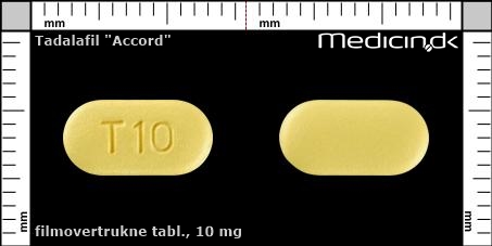 filmovertrukne tabletter 10 mg 