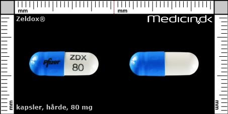 hårde kapsler 80 mg 