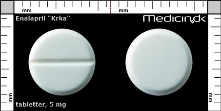 tabletter 5 mg 