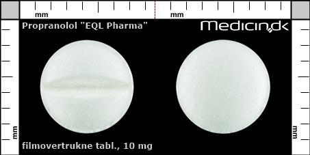 filmovertrukne tabletter 10 mg 