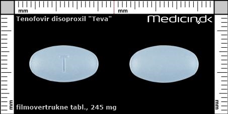 filmovertrukne tabletter 245 mg 