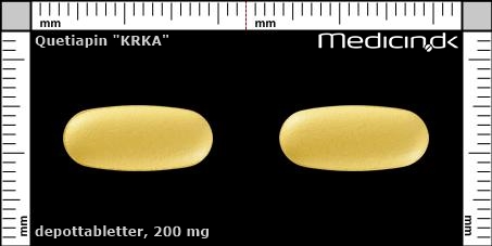 depottabletter 200 mg 