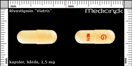 hårde kapsler 1,5 mg 