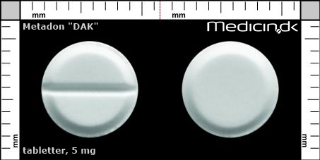 tabletter 5 mg 