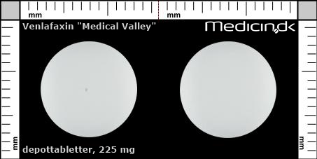 depottabletter 225 mg 