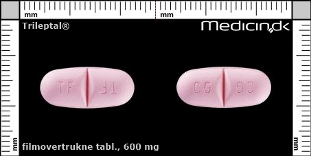 filmovertrukne tabletter 600 mg 