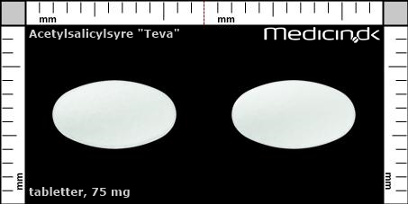 tabletter 75 mg 