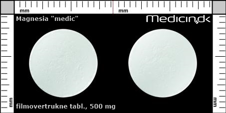 filmovertrukne tabletter 500 mg 