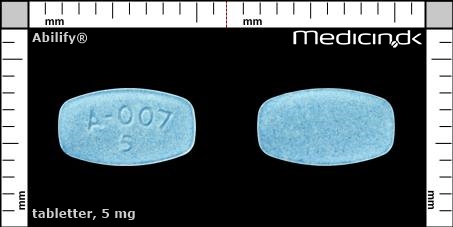 tabletter 5 mg 