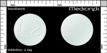 tabletter 2 mg 