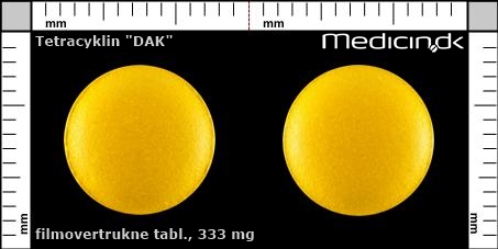 filmovertrukne tabletter 333 mg 