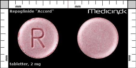tabletter 2 mg 