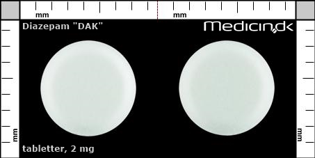 tabletter 2 mg 
