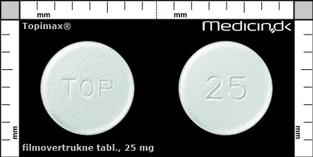 filmovertrukne tabletter 25 mg 