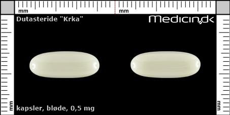 bløde kapsler 0,5 mg 