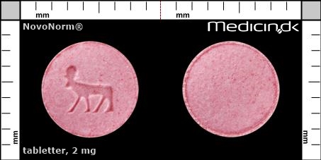 tabletter 2 mg 