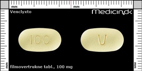 filmovertrukne tabletter 100 mg 