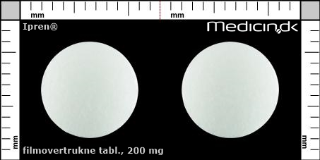 filmovertrukne tabletter 200 mg 