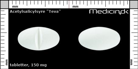 tabletter 150 mg 
