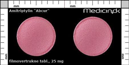 filmovertrukne tabletter 25 mg 