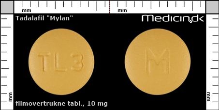 filmovertrukne tabletter 10 mg 