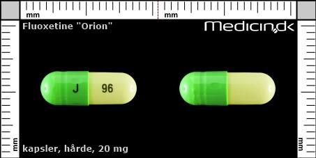 hårde kapsler 20 mg 