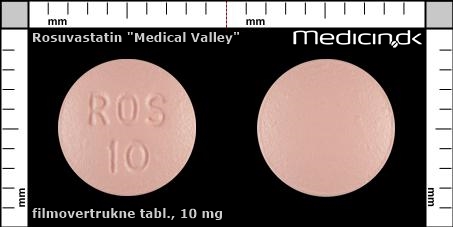 filmovertrukne tabletter 10 mg 
