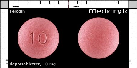 depottabletter 10 mg 