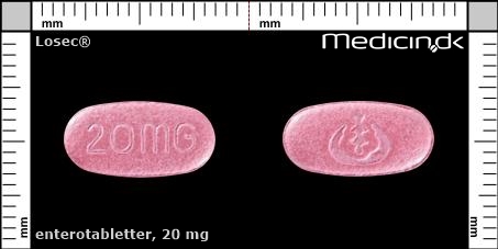 enterotabletter 20 mg 