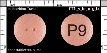 depottabletter 9 mg 