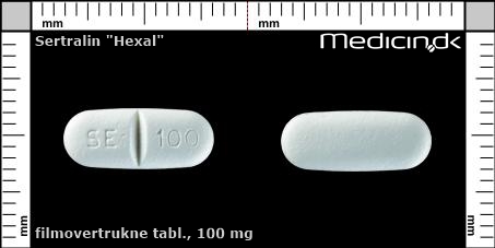 filmovertrukne tabletter 100 mg 