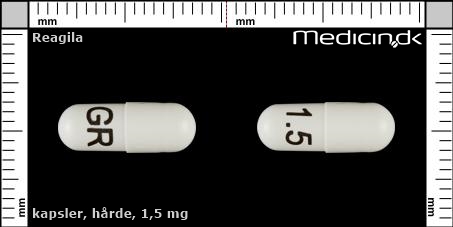 hårde kapsler 1,5 mg 