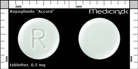 tabletter 0,5 mg 