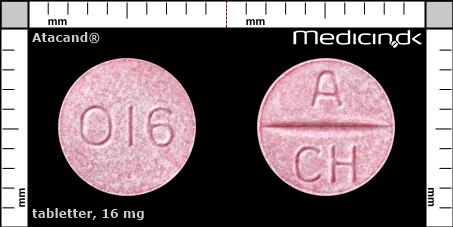 tabletter 16 mg 