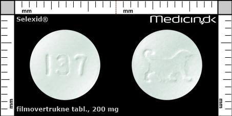 filmovertrukne tabletter 200 mg 