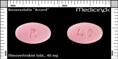 filmovertrukne tabletter 40 mg 