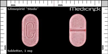 tabletter 1 mg 