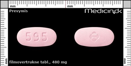 filmovertrukne tabletter 480 mg 