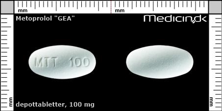 depottabletter 100 mg 