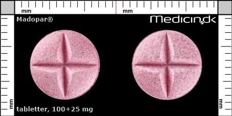 tabletter 100+25 mg 