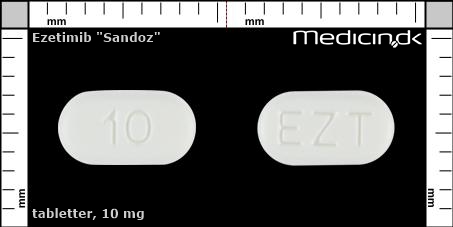tabletter 10 mg 