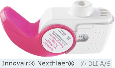 Innovair® Nexthlaer®