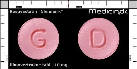 filmovertrukne tabletter 10 mg 