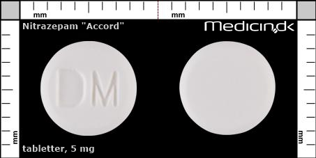 tabletter 5 mg 