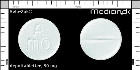 depottabletter 50 mg 