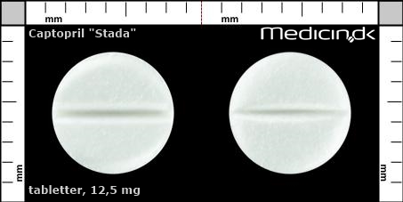 tabletter 12,5 mg 
