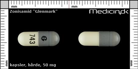 hårde kapsler 50 mg 