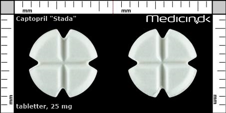 tabletter 25 mg 