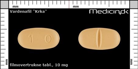 filmovertrukne tabletter 10 mg 
