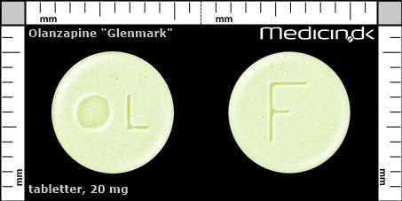 tabletter 20 mg 